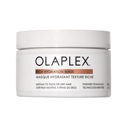 Olaplex Rich Hydration Mask 200ml