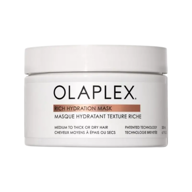 Olaplex Rich Hydration Mask 200ml