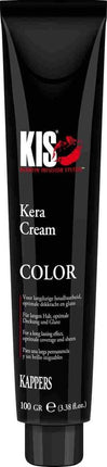 Kis KeraCream Color 100ml 8RT