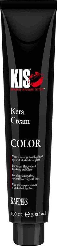 Kis KeraCream Color 100ml 10S