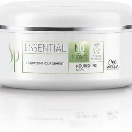 Wella SP - Essential Nourishing Mask