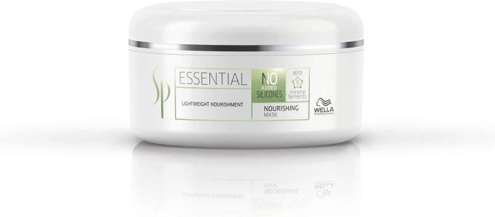 Wella SP - Essential Nourishing Mask