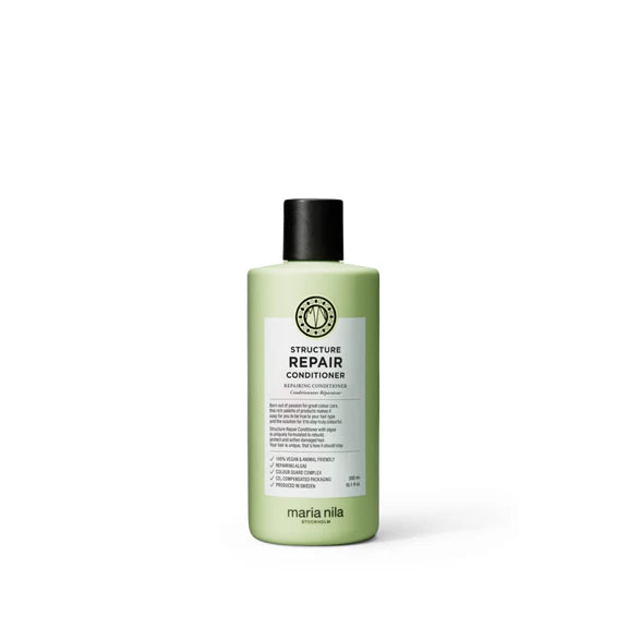 Maria Nila - Structure Repair Conditioner - 100ml