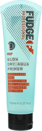 Fudge Professional - Blow Dry Aqua primer - 150ml
