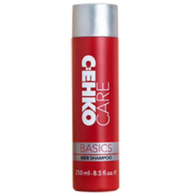 C:EHKO Care Basics Bier Shampoo 250ml