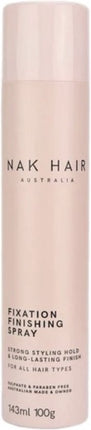 Nak Fixation Finishing Spray 145ml