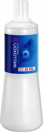 Wella Welloxon Perfect Oxidatiecrème 12% 40vol. 1000 ml