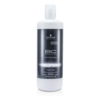 Schwarzkopf Bonacure Fibre Force - 1000 ml - Conditioner