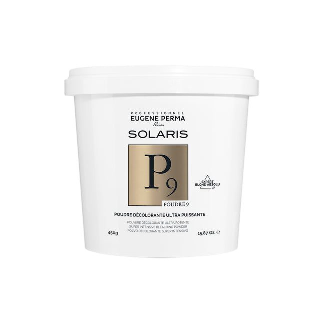 Eugene Perma Solaris P9 Intensief Bleekpoeder - 450gr
