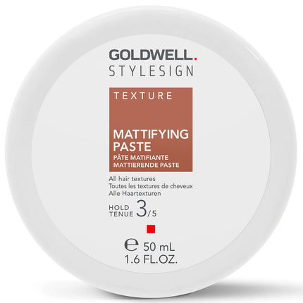 Goldwell StyleSign Mattifying Paste 50ml
