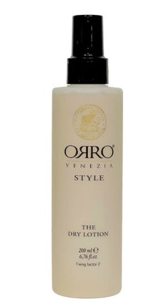 Orro Venezia The Dry Lotion 200ml