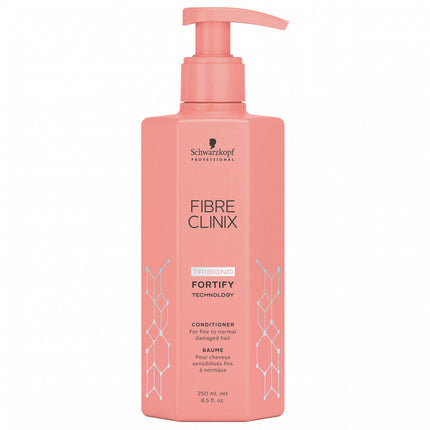 Schwarzkopf Fibre Clinix Conditioner 250 ml - Fortify