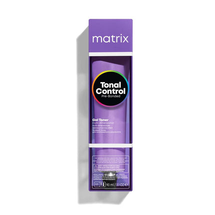 Matrix - Tonal Control - Gel Toner - 9V Iced Out - 90ml