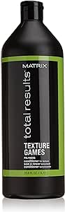 Matrix - Total Results - Texture Games - Conditioner - 1000 ml