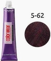 Alfaparf - Color Wear - Light Red Violet Brown 5.62 - 60ml