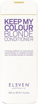 Keep My Colour Blonde Conditioner 300ml