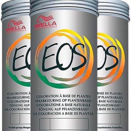 Plant Colour EOS Wella (120 g)