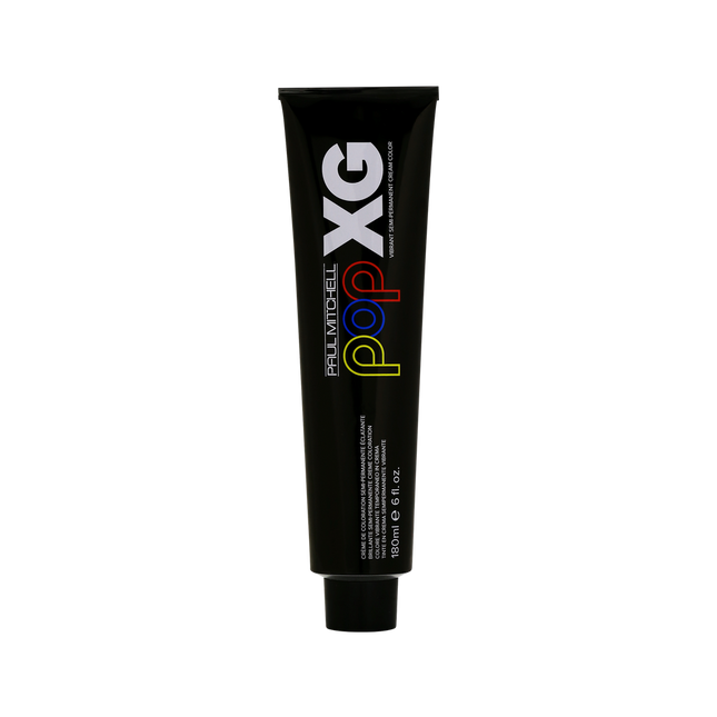 Paul Mitchell POP XG Kleur: Midnight - 180ML