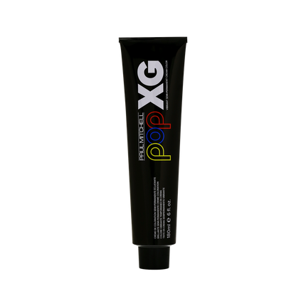 Paul Mitchell POP XG Kleur: Midnight - 180ML