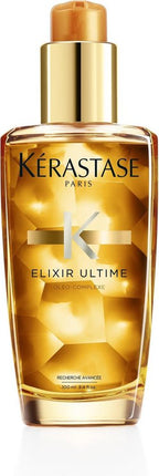 Kerastase - ELIXIR ULTIME cheveaux fins 100 ml