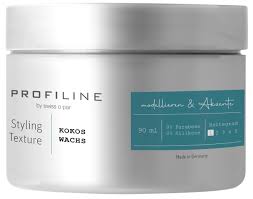 Swiss O-Par ProfiLine Struktur Kokoswachs