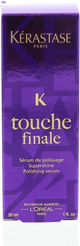 Kérastase Couture Styling Touche Finale 30ml