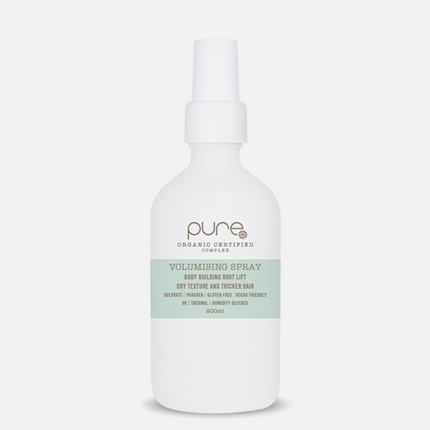 Pure Volumising Spray 200ml