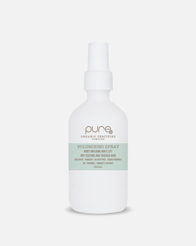Pure Volumising Spray 200ml