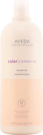 Aveda Shampoo Color Conserve - 1000ml