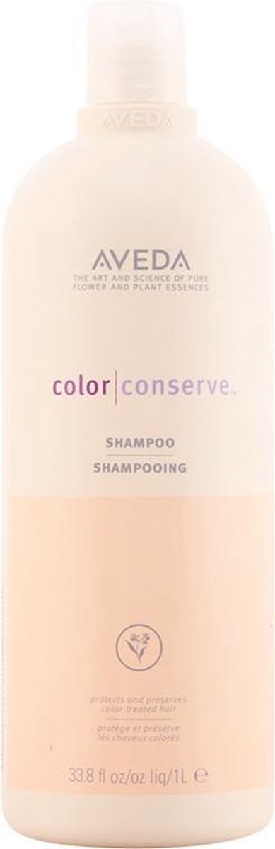 Aveda Shampoo Color Conserve - 1000ml