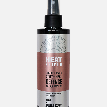 Juuce Heat Shield 200ml