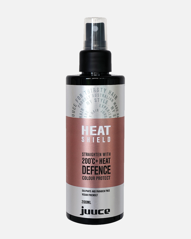 Juuce Heat Shield 200ml