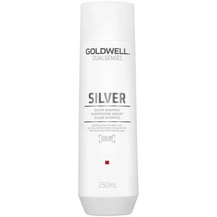 Goldwell - DualSenses - Silver Shampoo - 250ml