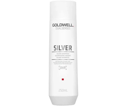 Goldwell - DualSenses - Silver Shampoo - 250ml