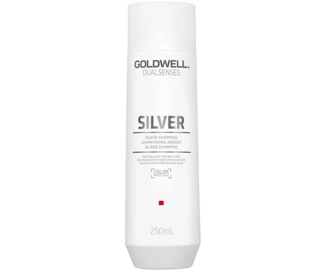 Goldwell - DualSenses - Silver Shampoo - 250ml