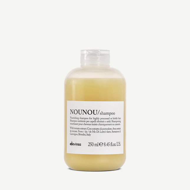 Davines - NOUNOU - Shampoo - 250ml