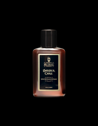 Men Stories - Barber Care - Baardlotion - 100ml