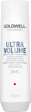 Goldwell Dualsenses Ultra Volume Boost Shampoo -250 ml - Normale shampoo vrouwen - Voor Alle haartypes