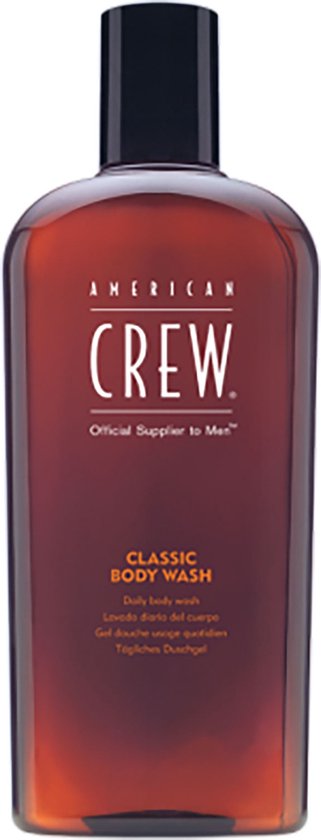 American Crew Classic - 450 ml - Douchegel