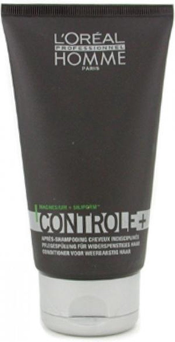 Loreal Professionnel Homme Control Conditioner 150 ml