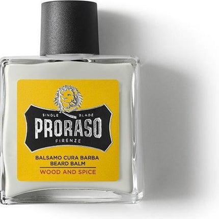 Proraso - Wood & Spice Beard Balm - Baardbalsem
