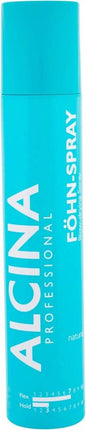 Alcina - Natural Styling - Fénovací sprej - 200ml