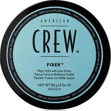 American Crew Fiber - Haarwax - 85 g