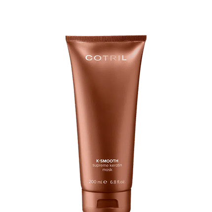 Cotril - K-Smooth - Supreme Keratin Mask - 200ml