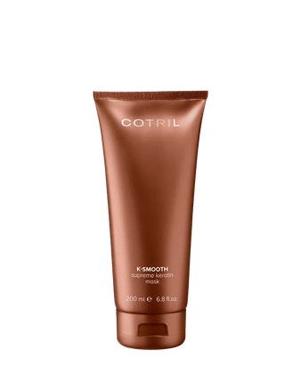 Cotril - K-Smooth - Supreme Keratin Mask - 200ml