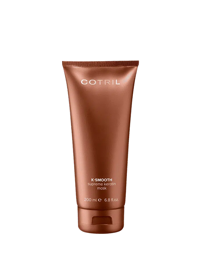 Cotril - K-Smooth - Supreme Keratin Mask - 200ml