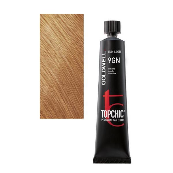 Goldwell Topchic Tube 60ml 9GN