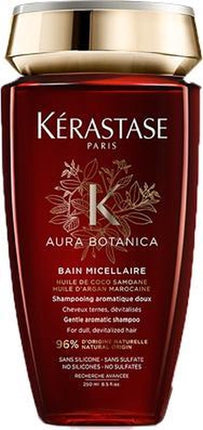 Kérastase Aura Botanica Bain Micellaire - 250ml