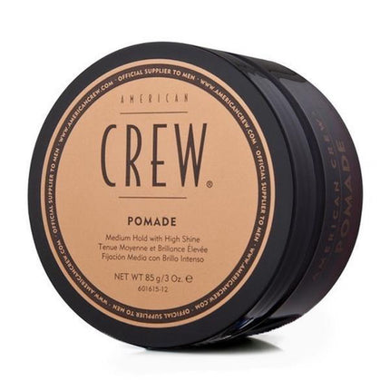 American Crew Pomade - Medium Hold - 50 gr