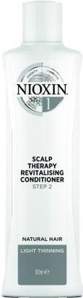 Nioxin System 1 Scalp Revitalizer 300ml